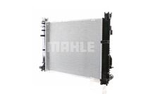 Thumbnail - Radiateur - CR2166000S - MAHLE