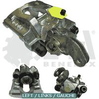 спирачен апарат