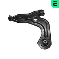 Bascula / Brat suspensie roata OPTIMAL, Cod: G6-656