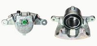 Bremssattel