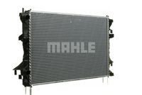 Thumbnail - Radiateur - CR462000P - MAHLE