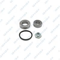 Set rulment roata GSP, Cod: GKX0297