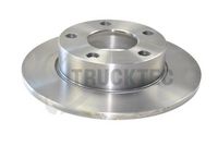 спирачен диск