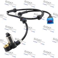 Sensor, Raddrehzahl