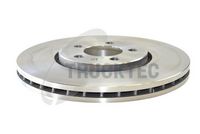 спирачен диск