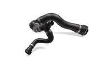 маркуч на радиатора