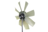 Thumbnail - Koelventilatorwiel - CFF429000P - MAHLE