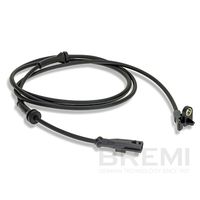 Sensor, Raddrehzahl