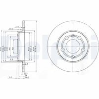 Bremsscheibe