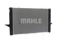 Thumbnail - Radiateur - CR762000S - MAHLE