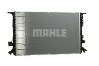 Thumbnail - Radiateur - CR1022000P - MAHLE