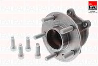 комплект колесен лагер