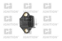 Sensor, Saugrohrdruck