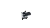Thumbnail - Intercooler, inlaatluchtkoeler - CI620000P - MAHLE