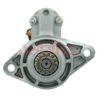 Starter ASHIKA, Cod: MT-217JM