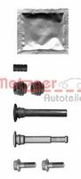 Führungshülsensatz, Bremssattel Führungshülsensatz, Bremssattel