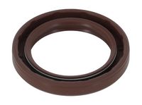 Wellendichtring, Kurbelwelle