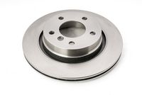 спирачен диск