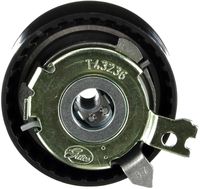 Τεντωτήρας, οδοντ. ιμάντας PowerGrip™