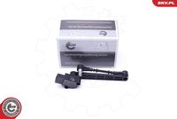 Sensor, headlight levelling