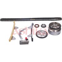 Chit lant de distributie ASHIKA, Cod: KCK230V