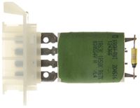 Thumbnail - Regelaar, interieurventilator - ABR74000P - MAHLE