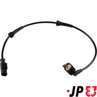 датчик, обороти на колелото