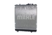 Thumbnail - Radiateur - CR837000S - MAHLE
