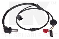 Sensor, Raddrehzahl