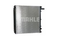 Thumbnail - Radiateur - CR126000S - MAHLE