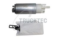 горивна помпа