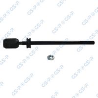 Articulatie axiala, cap de bara GSP, Cod: S030312