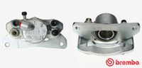 Bremssattel