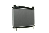 Thumbnail - Radiateur - CR1887000S - MAHLE