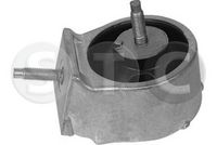 окачване, двигател