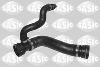 маркуч на радиатора