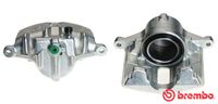 Bremssattel