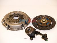 Set ambreiaj JAPKO, Cod: 921003
