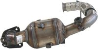 BOSAL Katalysator 3