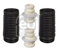 Staubschutzsatz, Stoßdämpfer