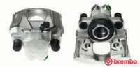 Bremssattel