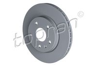 спирачен диск