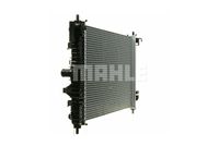 Thumbnail - Radiateur - CR1098000P - MAHLE