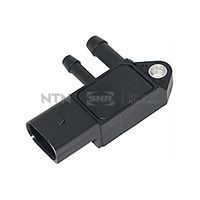 Sensor, Abgasdruck