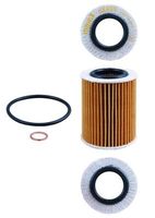 Thumbnail - Oliefilter - OX825D - KNECHT