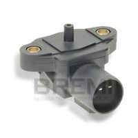 датчик, налчгане във всмукателните тръби