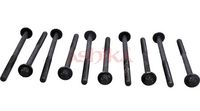 Set surub, chiulasa ASHIKA, Cod: 115-01-122