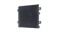 Thumbnail - Condensor, airconditioning - AC858000S - MAHLE