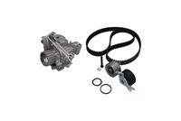 Set pompa apa + curea dintata KAMOKA, Cod: 7001262