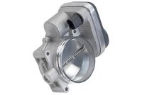 корпус на дроселовата клапа